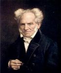 Arthur Schopenhauer 1788 – 1860